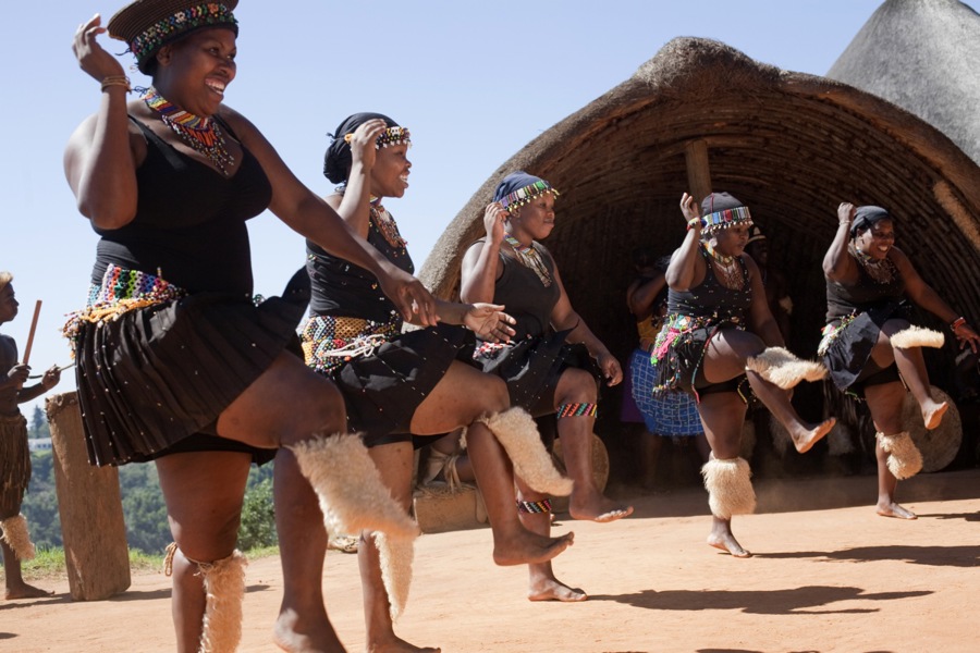 KZN focuses on cultural heritage this Tourism Month