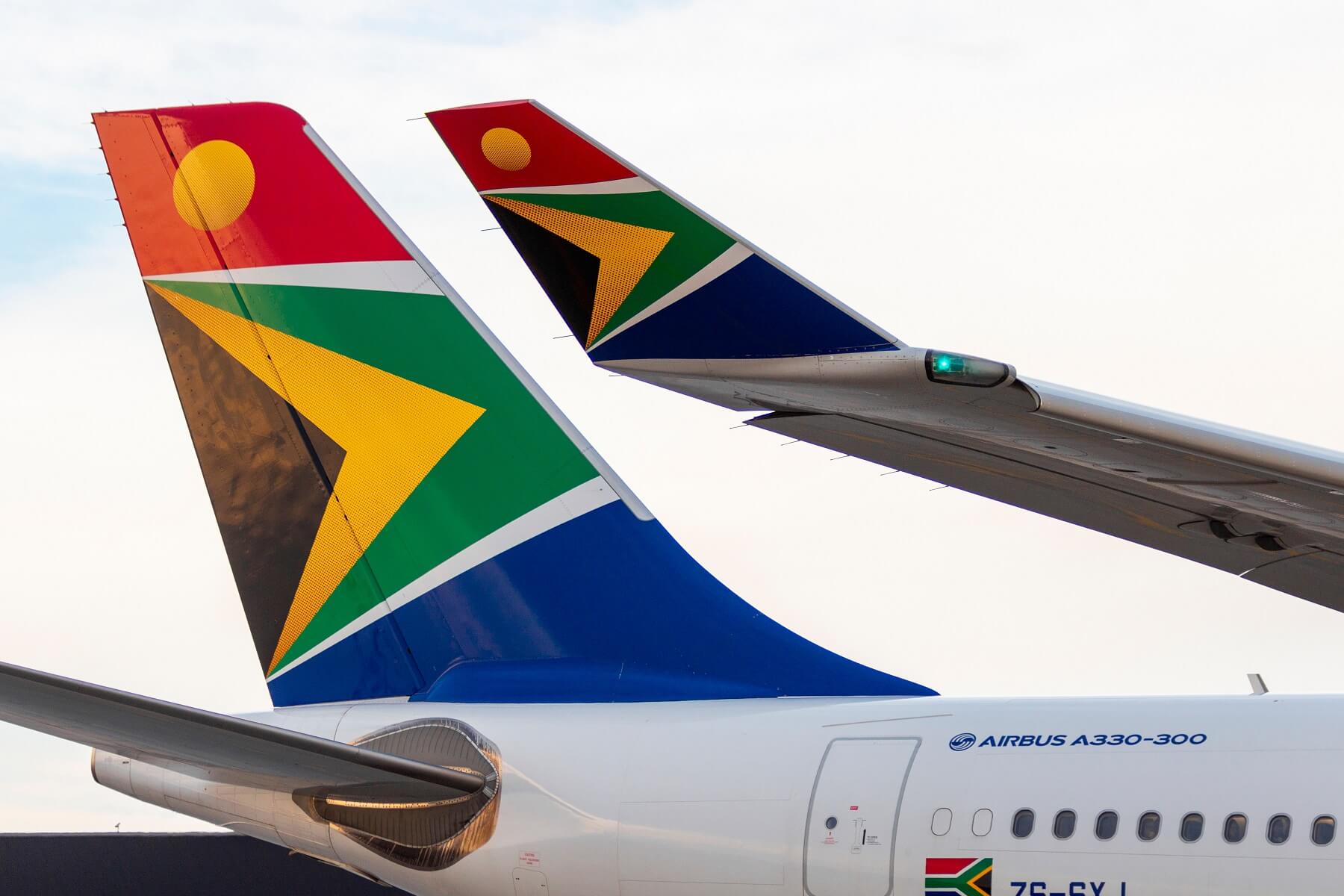 SAA launches African routes | Southern & East African Tourism Update