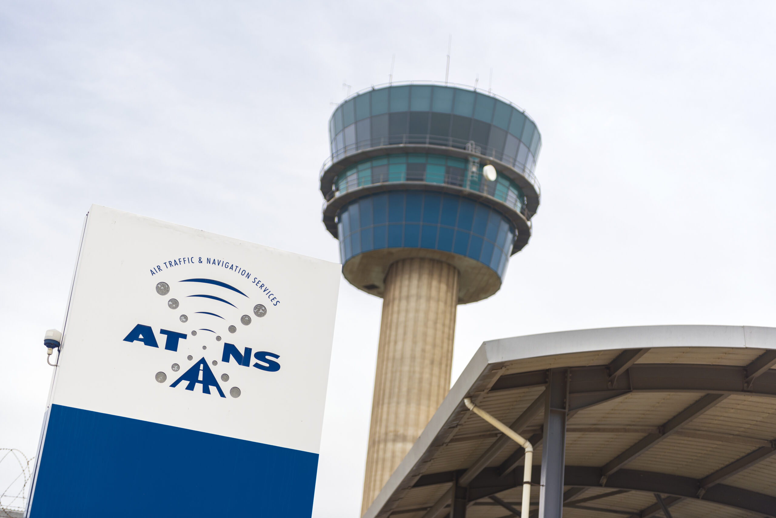 ATNS strike threat averted