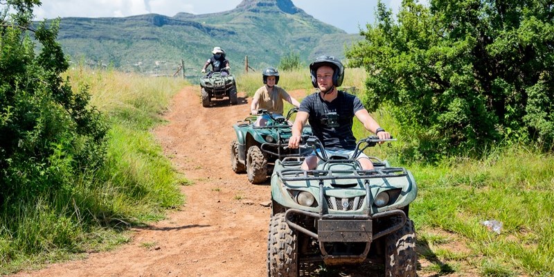 SA Tourism gears up for an eventful summ