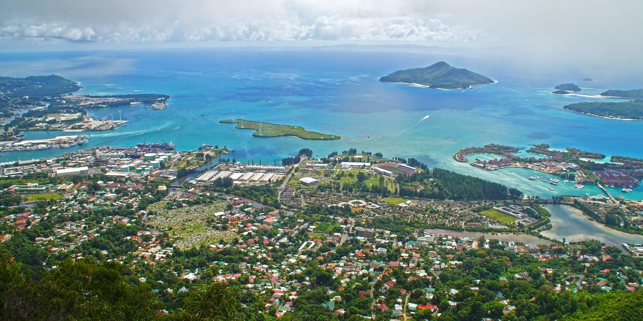 Seychelles hits peak in arrivals