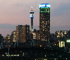 Joburg | Southern & East African Tourism Update