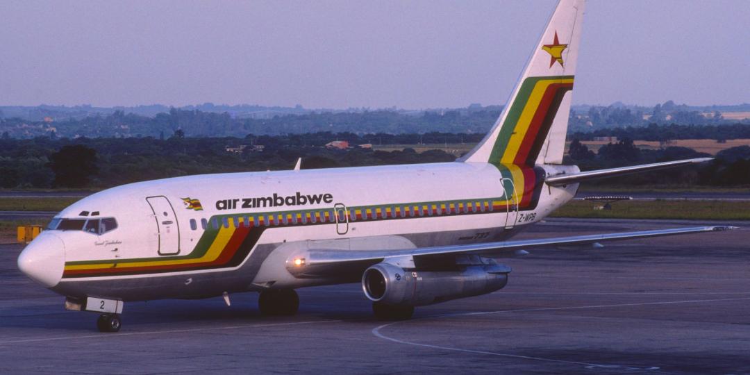 Air Zimbabwe plans to increase capacity this year through the introduction of new routes and bigger equipment.