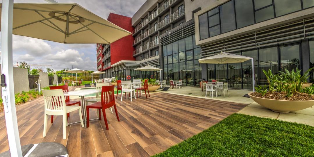 City Lodge opens new hotel in Gauteng | Southern & East African Tourism ...