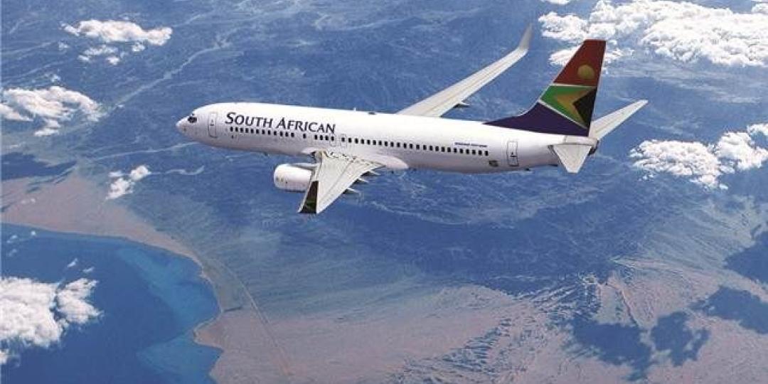 SAA has refuted  a speculative report suggesting it may scrap domestic services.