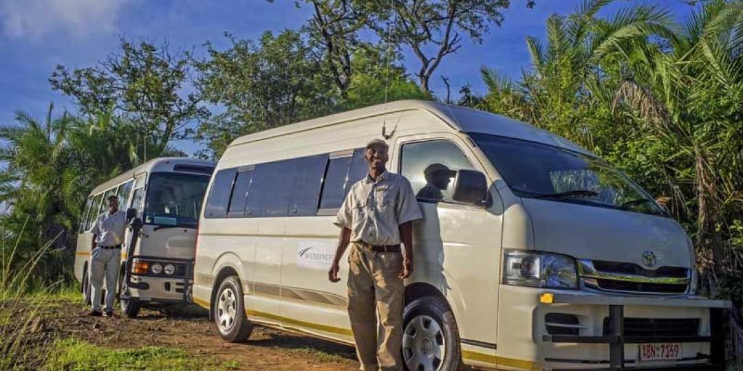 Wilderness Touring expands Zambezi vehicle fleet | Southern & East ...
