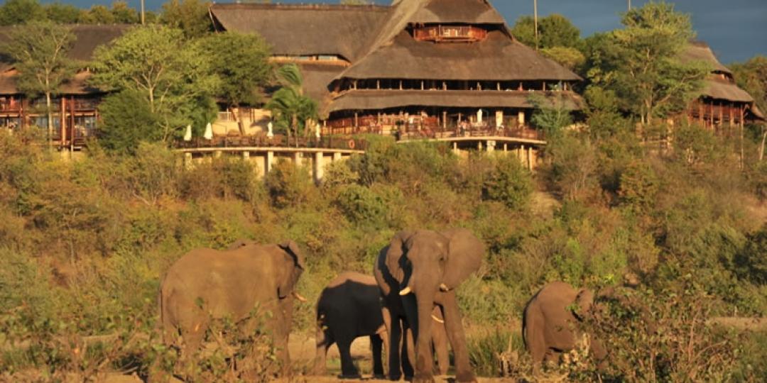 Africa Albida has invested heavily in upgrading the Victoria Falls Safari Lodge and opening adjacent properties.