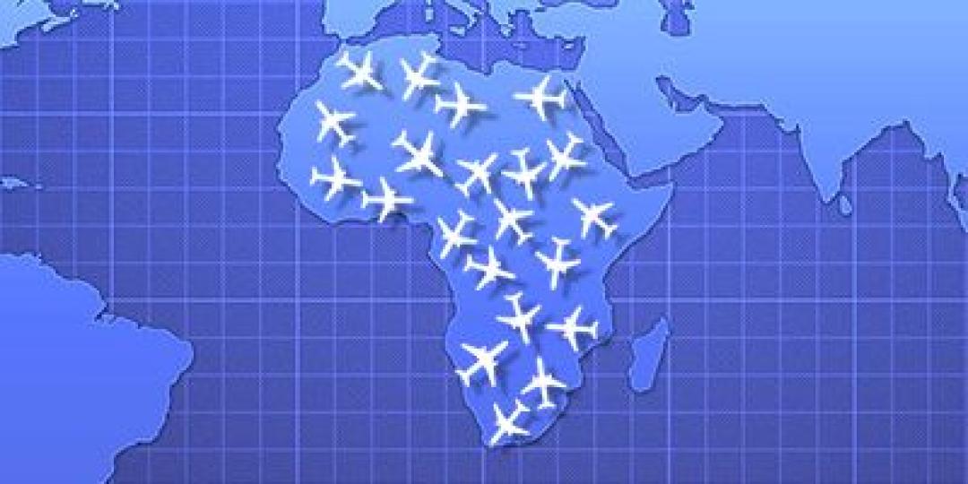 Heads of the member states of the African Union (AU) have reaffirmed their commitment to establish a single air transport market in Africa.