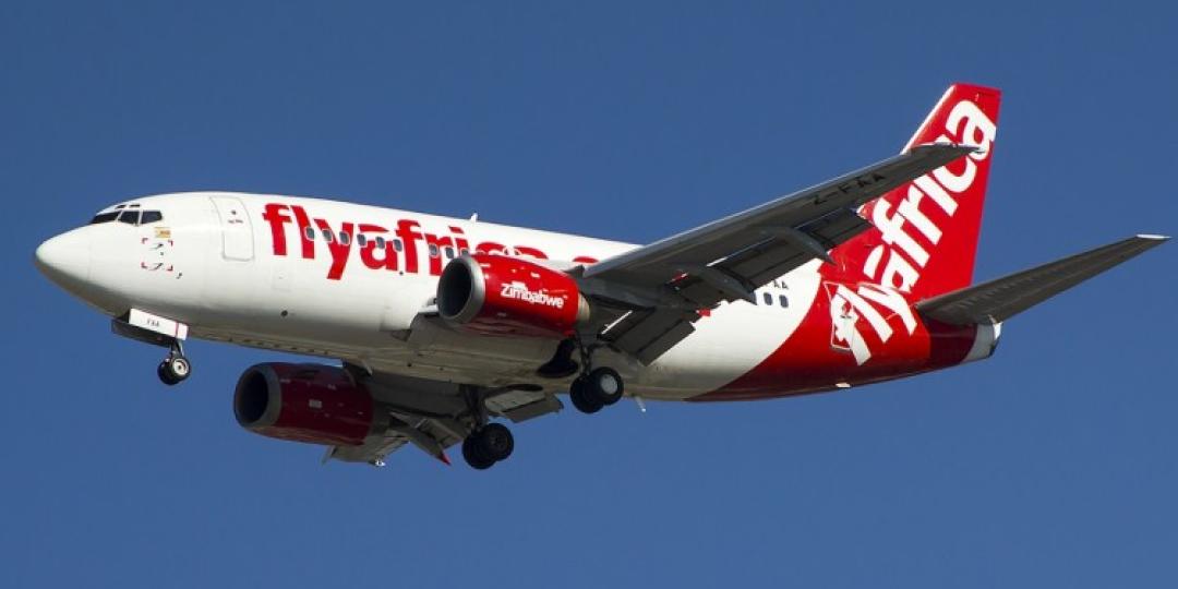 Flyafrica.com is still awaiting final government approval to operate flights between Johannesburg and Namibia.