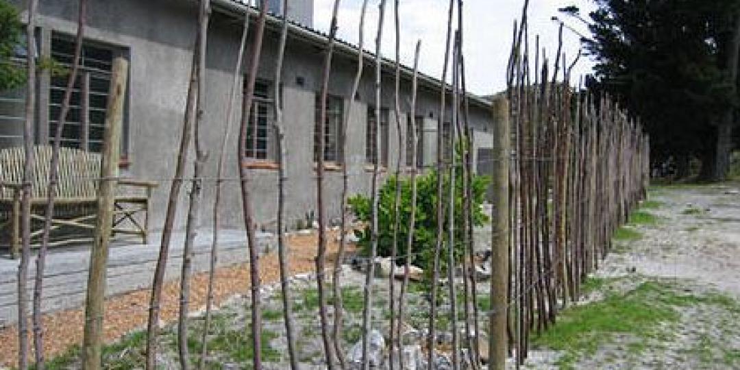 The People’s Trail Hut in the Table Mountain National Park has been revamped.