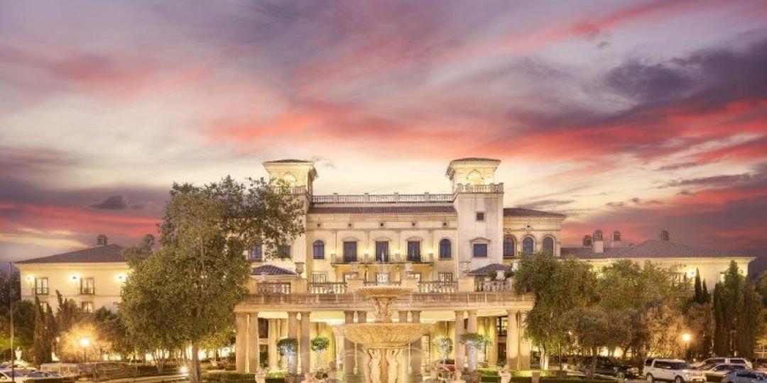 The Palazzo Hotel at Montecasino in Sandton has undergone a comprehensive refurbishment, following a R60 million investment.