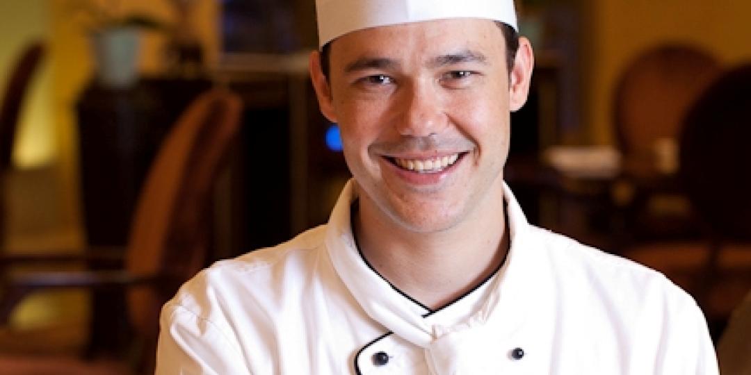 Riaan Burger has been appointed Executive Chef of Mondiall Kitchen & Bar at the V&A Waterfront  in Cape Town.