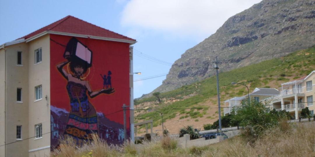 District Six lends itself to a number of exciting tourism development opportunities , says researcher Sirhan Jessa. 