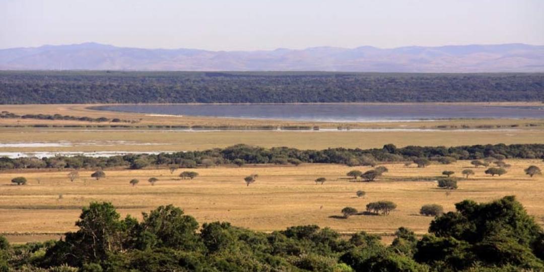 The iSimangaliso Wetland Park will undergo developmental projects over the next two financial years.