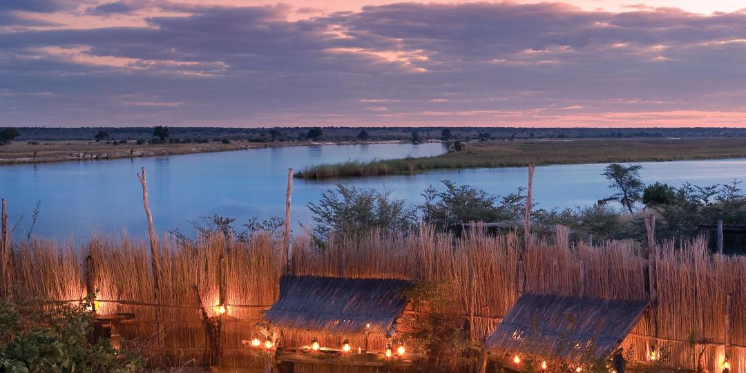 Thompsons Africa new tour takes guests to Cape Town, the Kalahari, Johannesburg, the Victoria Falls and Chobe, Botswana.