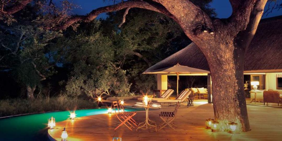 The Thornybush Collection will manage and market The River Lodge from the beginning of April.