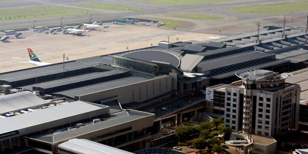 Acsa involved in price-fixing over for car rental parking bays at OR Tambo International.