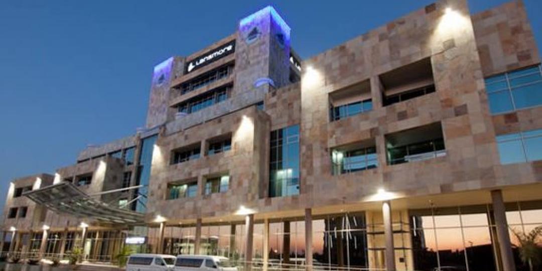 The Lansmore Masa Square hotel in Gaborone will be managed by AHA.