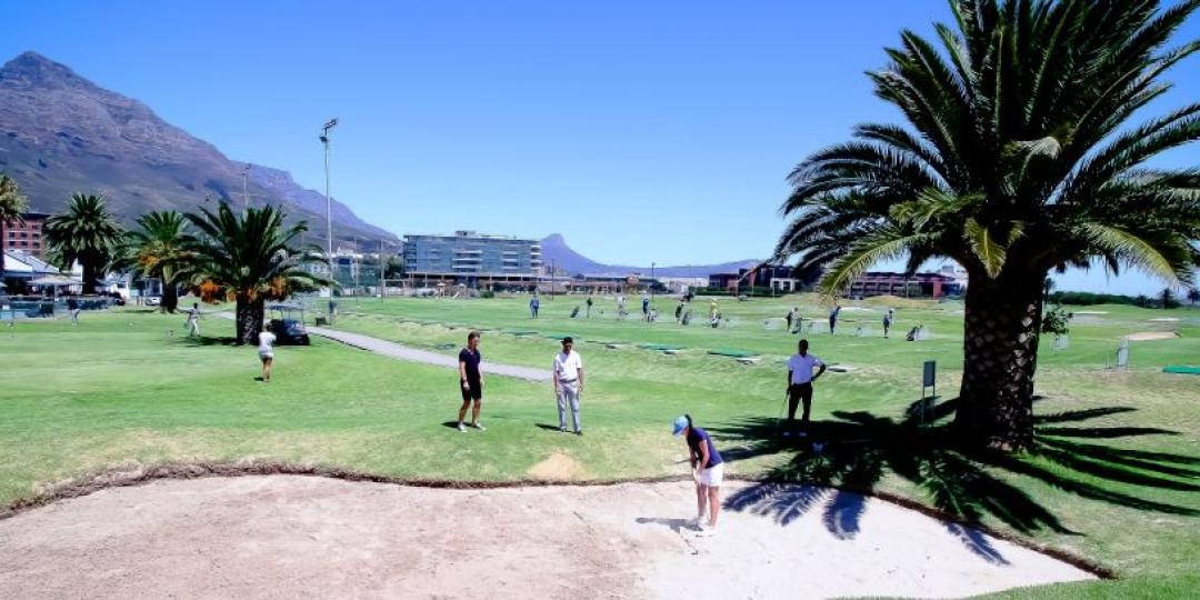 The River Club in Cape Town has introduced a new restaurant, kiddies’ club, conferencing facilities and golf offerings