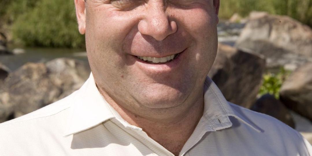 Glenn Phillips will take on his new role as Managing Executive for Kruger National Park from June this year.