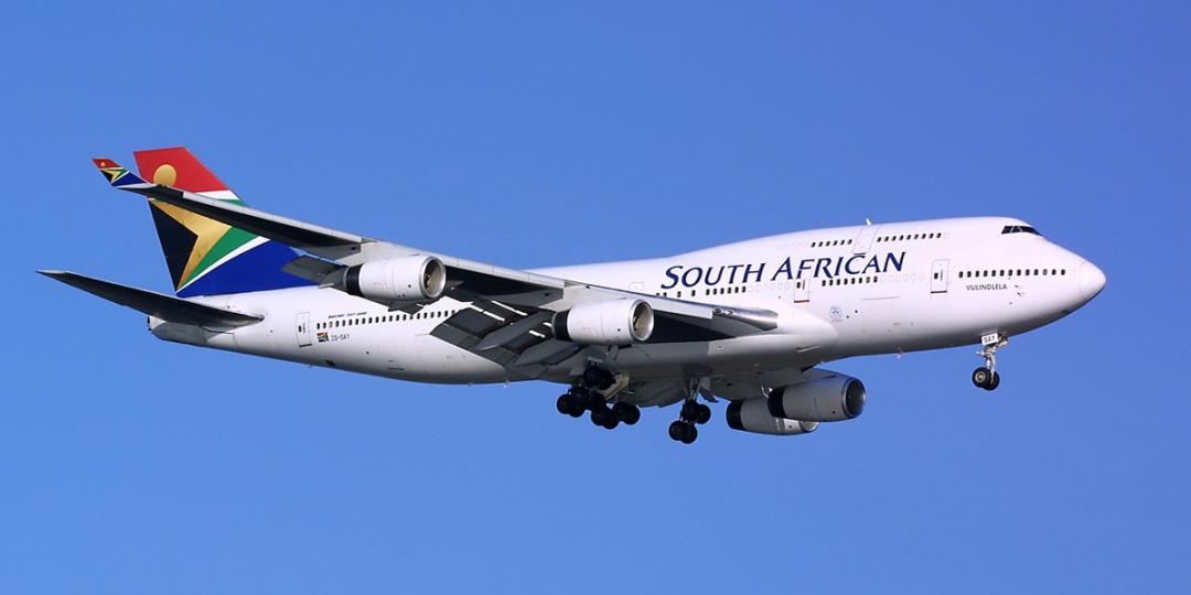 South African Airlines has announced that they will soon begin the search for a new CEO.