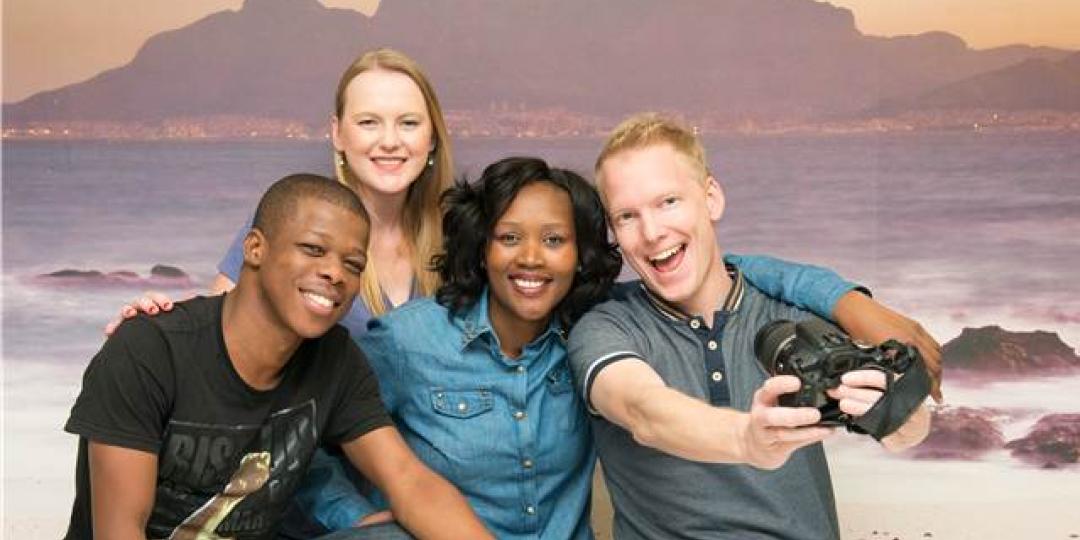 Cape Town Tourism has launched a new destination marketing campaign ‘Hello Weekend’.