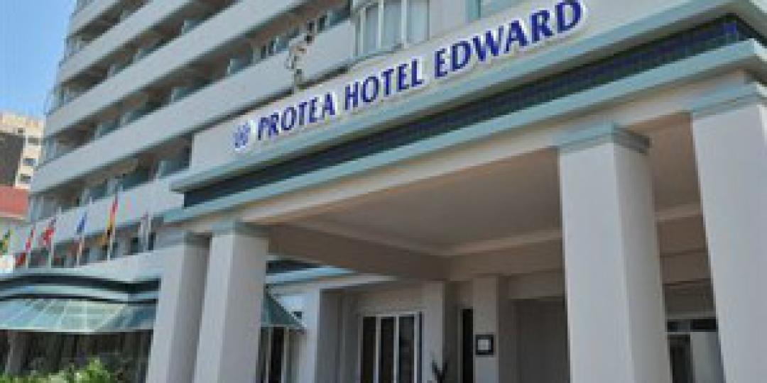 Protea Hotel Edward will add 30 new rooms.