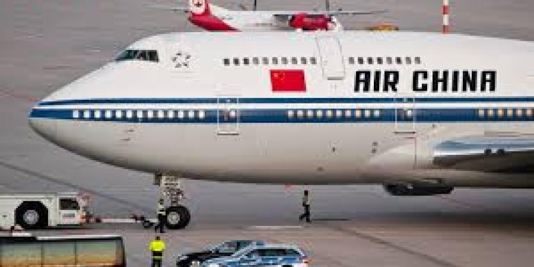 Air China has cancelled the launch of its much-anticipated direct flights to South Africa.