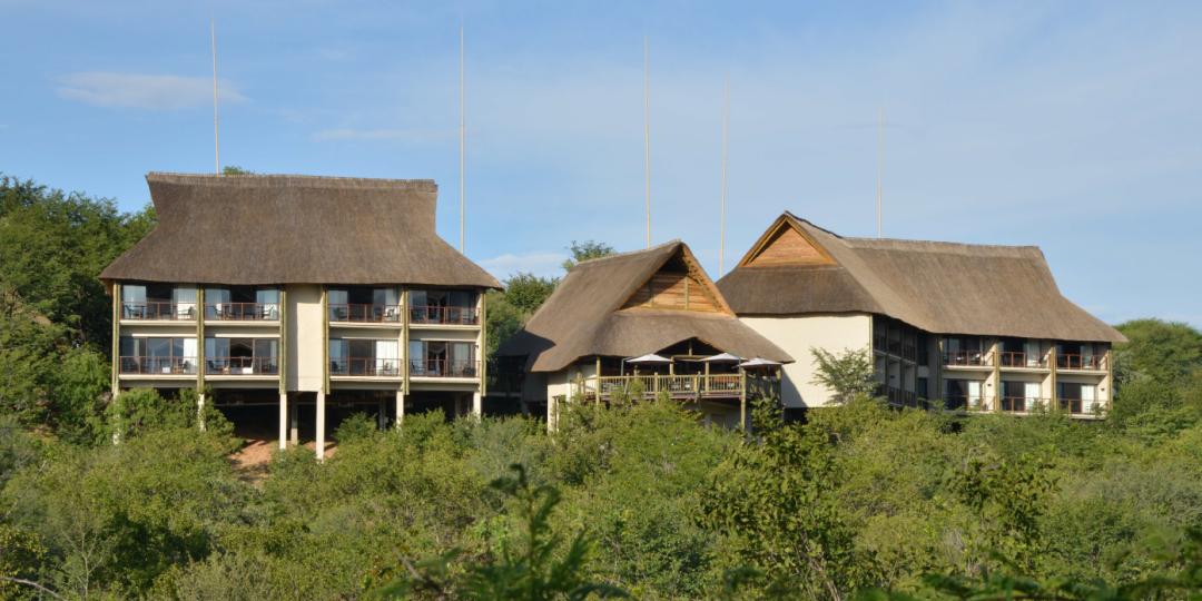 Africa Albida Tourism is set to upgrade the Victoria Falls Safari Club. 