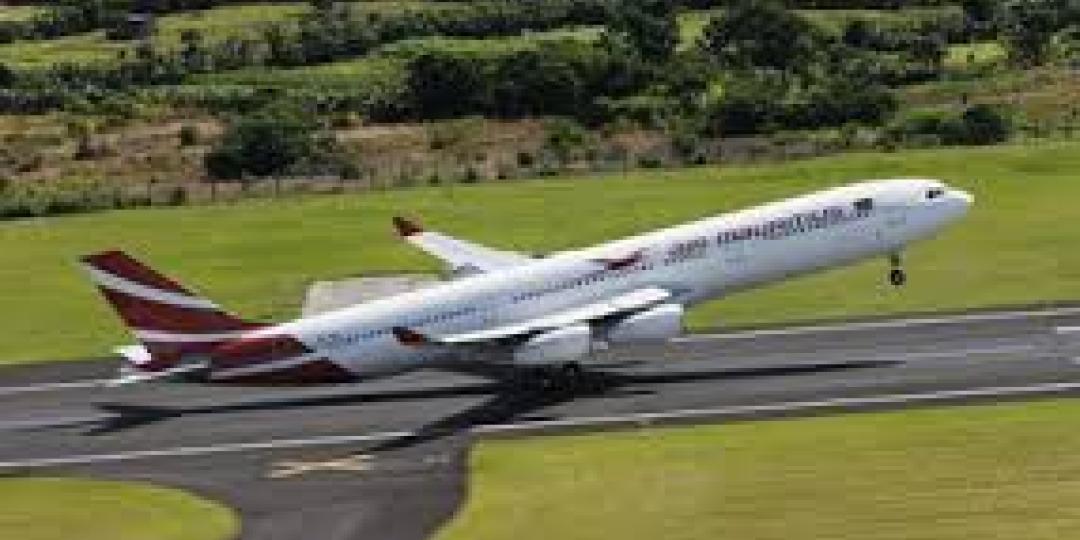 Air Mauritius will drop its Saturday morning departures out of Johannesburg, effective August 21.