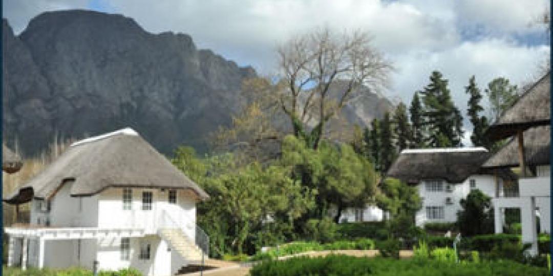 Dream Hotels & Resorts has acquired Le Franschhoek, in the Franschhoek Wine Valley.   