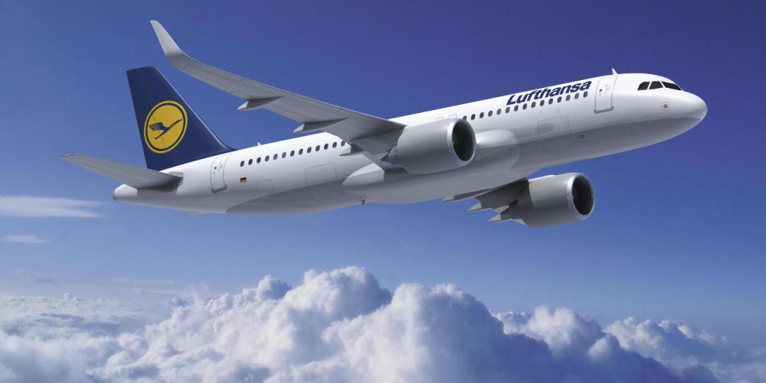 Lufthansa will launch flights between Frankfurt and Nairobi on October 27.