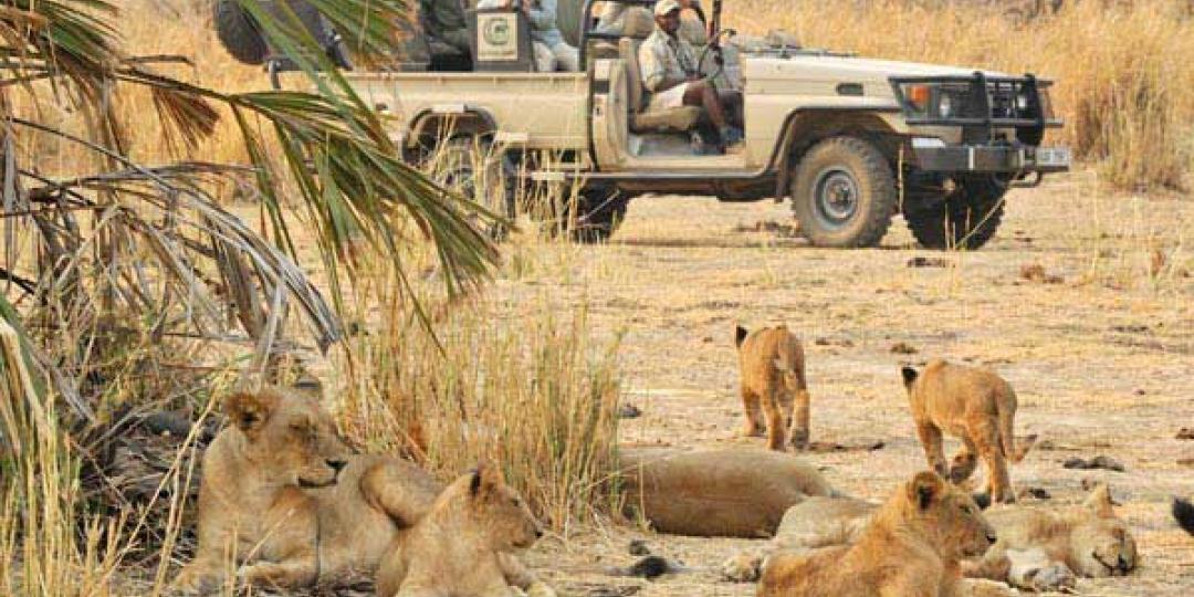 Zambia’s President, Edgar Lungu, last week officially opened the Lusaka National Park to the public.