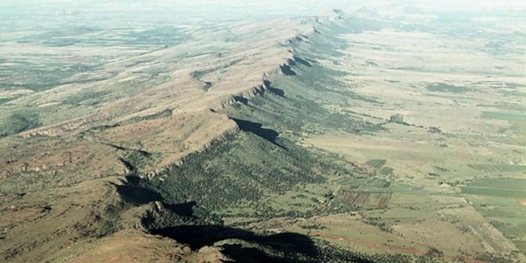 Magaliesberg has been declared a World Biosphere Reserve.