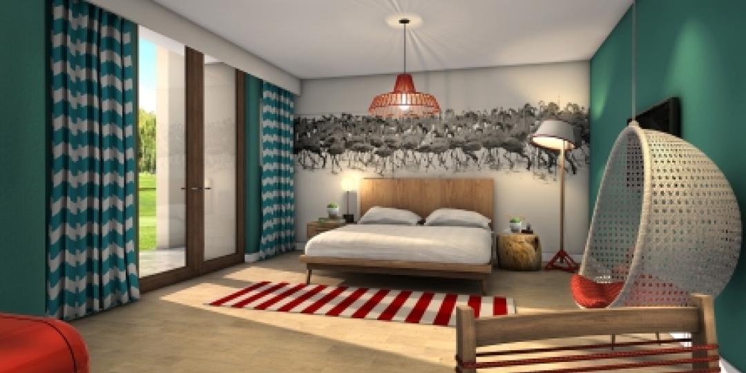 The Gondwana Collection will open its newest hotel, The Delight, in Swakopmund, Namibia, on November 1. 