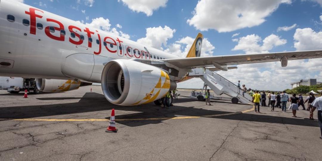 Fastjet will launch flights between Dar es Salaam and Lilongwe on July 27.