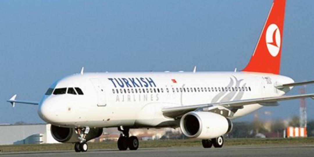 Turkish Airlines will soon be the third international airline to launch flights to Durban’s King Shaka International Airport.