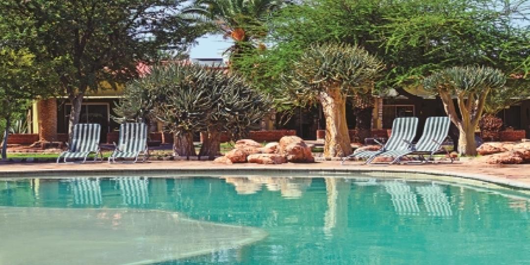 Kalahari Anib Lodge in Namibia will be closed for alterations and extensive renovations from January 4 to April 1, 2016.  