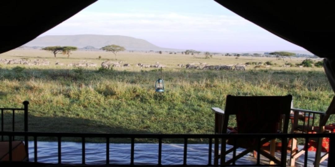 Intimate Places Tanzania has secured a new campsite in the Kogatende area in the Serengeti.