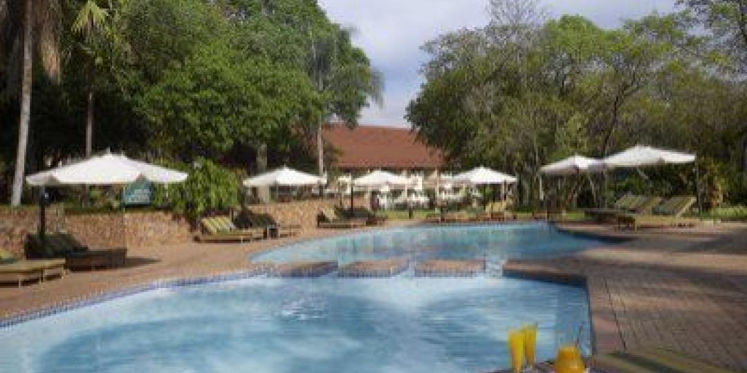 The Sabi River Sun Hotel, in Hazyview, will be closed for accommodation from June 17