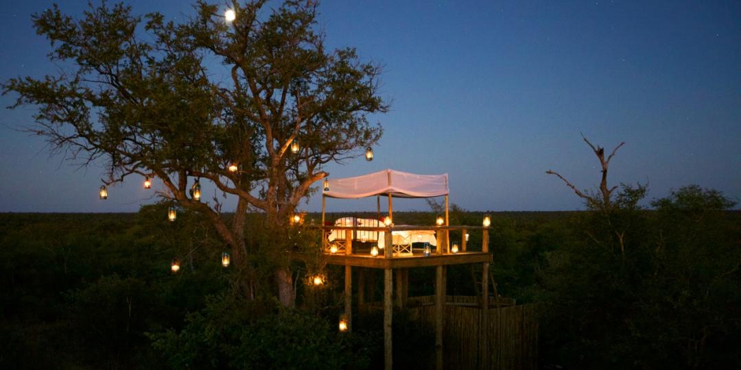 Tanda Tula gets a facelift | Southern & East African Tourism Update