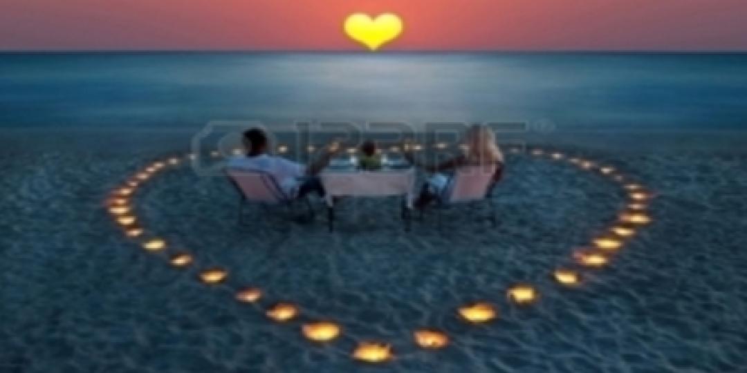 Share your new and unique romantic getaway ideas in our survey. 