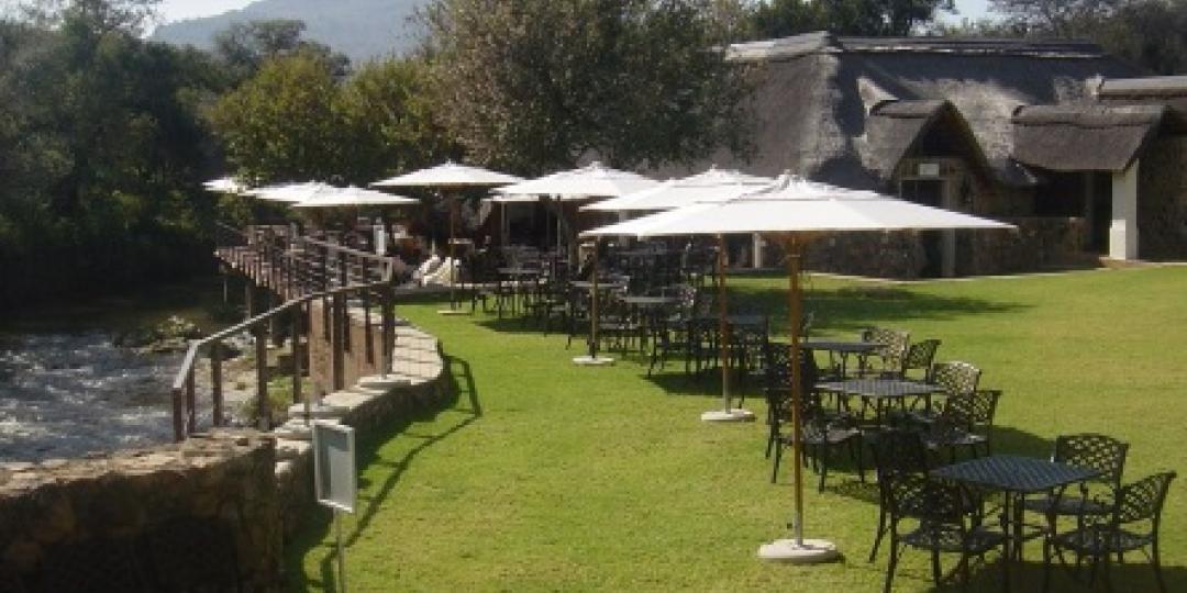 Caption: River Place Country Estate, a holiday, wedding and conferencing venue in Hennops River Valley, Centurion, has joined aha’s portfolio. 