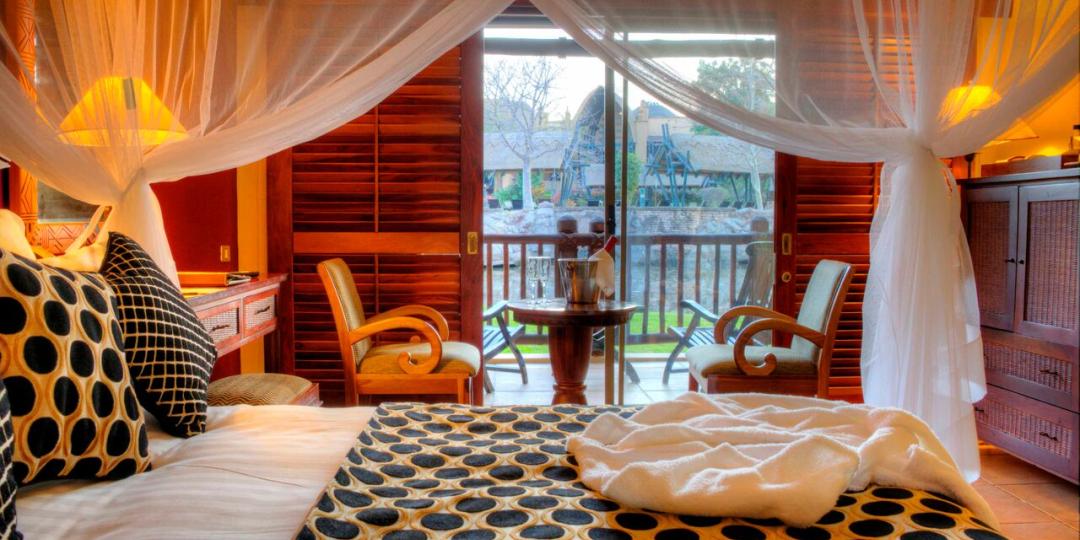 African Sun Hotels has introduced two new packages at The Victoria Falls Hotel and The Kingdom Hotel at Victoria Falls. 