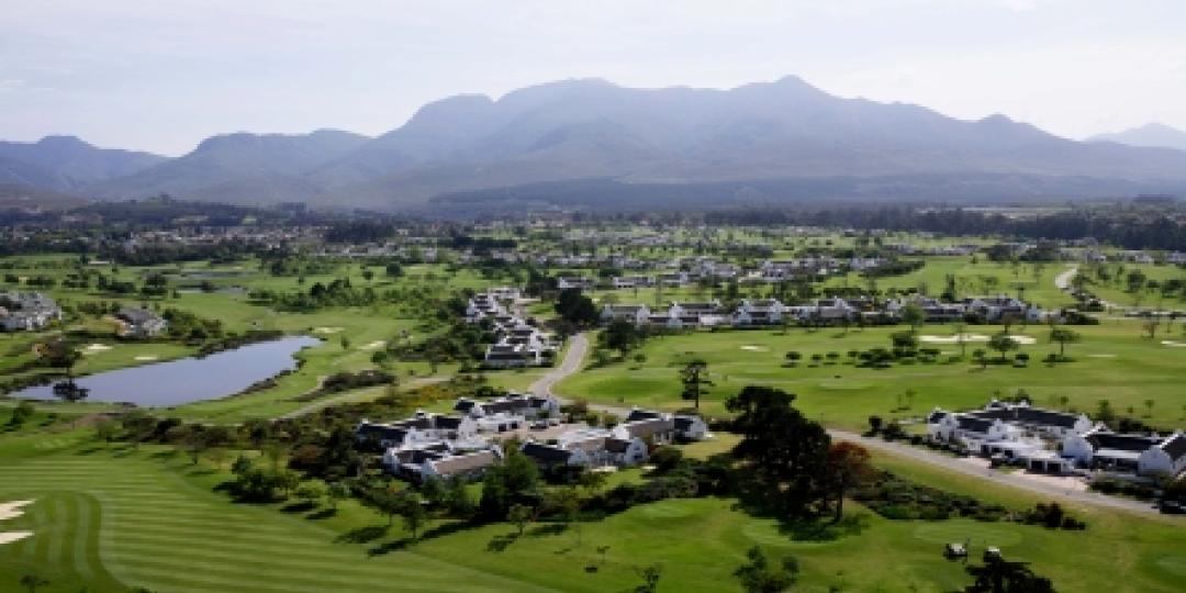 A new restaurant will open at Fancourt, George, in time for spring.