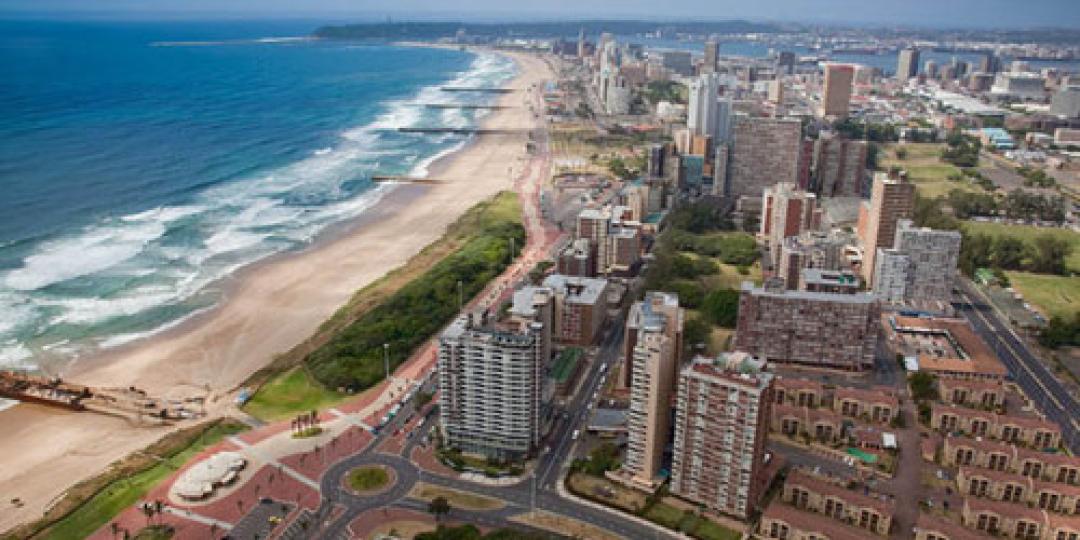 New developments planned for Durban, including hotels, a cruise terminal and new international direct flights, are expected to be prioritised following the city’s election as the host city for the Commonwealth Games.