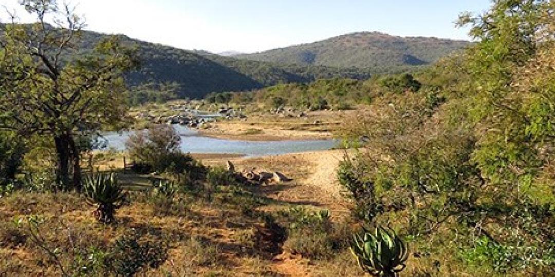 The Khelekhele Hiking Trails in the Ngwempisi Wilderness Area have been renovated.