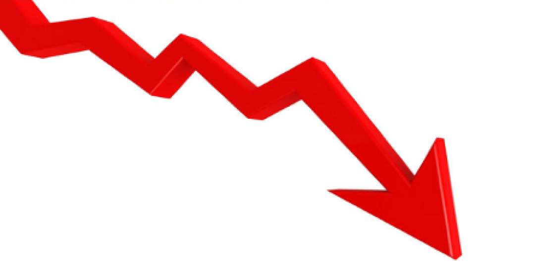 Tourist arrivals from South Africa’s overseas markets are down year on year.