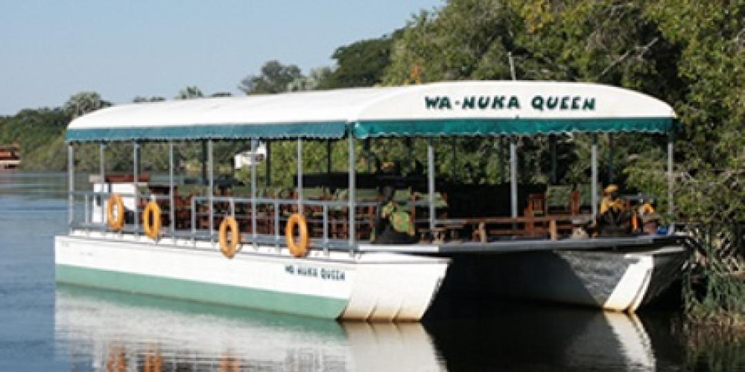 Wilderness Safaris has introduced a new two-hour sunset cruise on the Zambezi River. Photo by Wilderness Safaris 