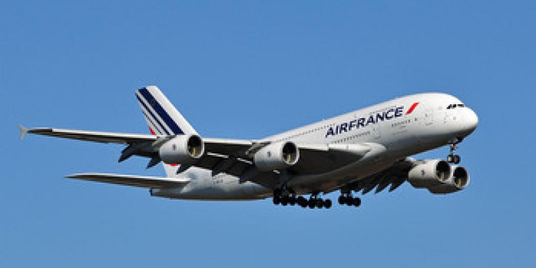 Air France needs to restructure its long-haul network. 